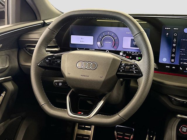 2026 Audi SQ5 Premium Plus 3.0 TFSI quattro - 23069106 - 17