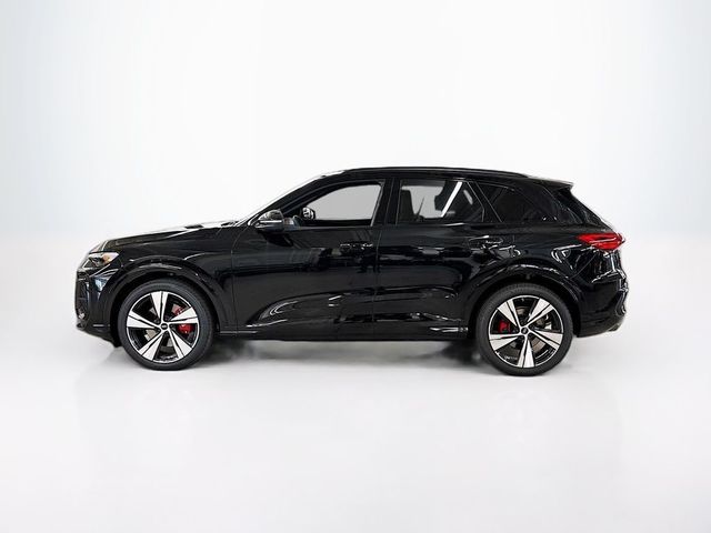 2026 Audi SQ5 Premium Plus 3.0 TFSI quattro - 23069106 - 1