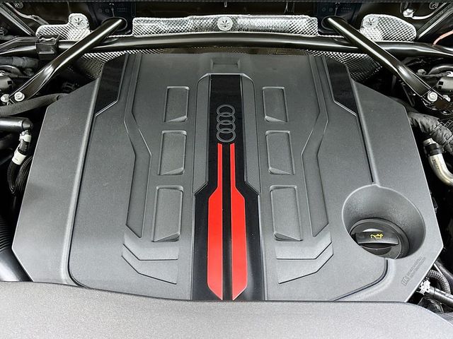 2026 Audi SQ5 Premium Plus 3.0 TFSI quattro - 23069106 - 24
