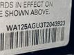 2026 Audi SQ5 Premium Plus 3.0 TFSI quattro - 23069106 - 25