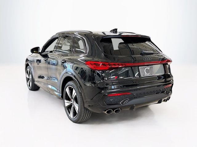 2026 Audi SQ5 Premium Plus 3.0 TFSI quattro - 23069106 - 2
