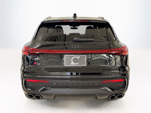 2026 Audi SQ5 Premium Plus 3.0 TFSI quattro - 23069106 - 3