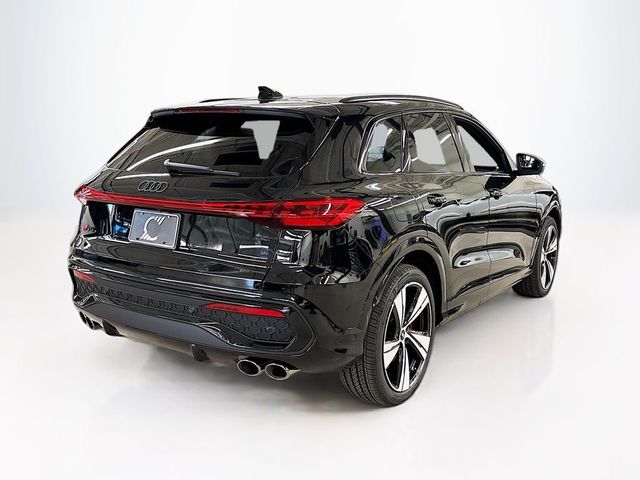 2026 Audi SQ5 Premium Plus 3.0 TFSI quattro - 23069106 - 4
