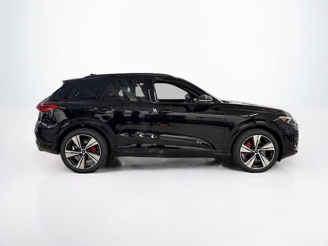 2026 Audi SQ5 Premium Plus 3.0 TFSI quattro - 23069106 - 5