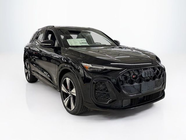 2026 Audi SQ5 Premium Plus 3.0 TFSI quattro - 23069106 - 6