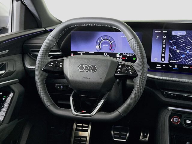 2026 Audi SQ5 Premium Plus 3.0 TFSI quattro - 23078937 - 9