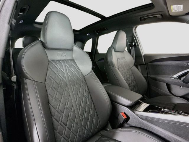 2026 Audi SQ5 Premium Plus 3.0 TFSI quattro - 23078937 - 14