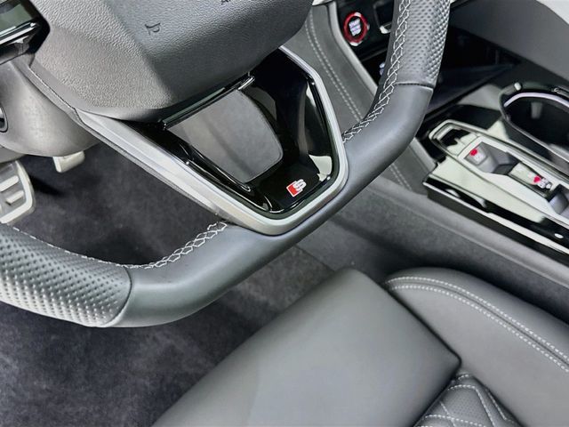 2026 Audi SQ5 Premium Plus 3.0 TFSI quattro - 23078937 - 17