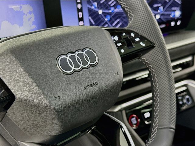 2026 Audi SQ5 Premium Plus 3.0 TFSI quattro - 23078937 - 18