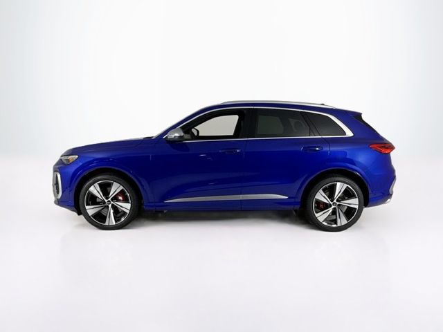 2026 Audi SQ5 Premium Plus 3.0 TFSI quattro - 23078937 - 1