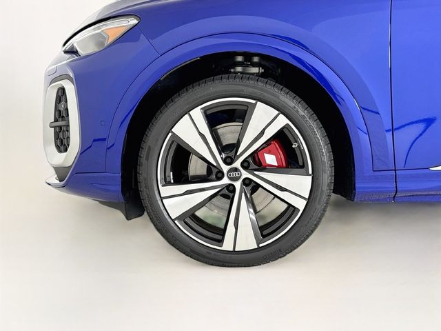 2026 Audi SQ5 Premium Plus 3.0 TFSI quattro - 23078937 - 26
