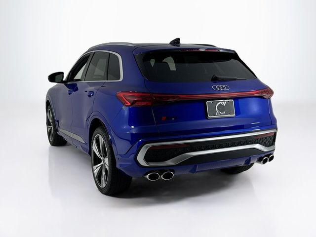 2026 Audi SQ5 Premium Plus 3.0 TFSI quattro - 23078937 - 2