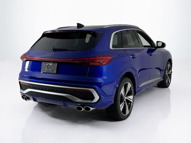 2026 Audi SQ5 Premium Plus 3.0 TFSI quattro - 23078937 - 4
