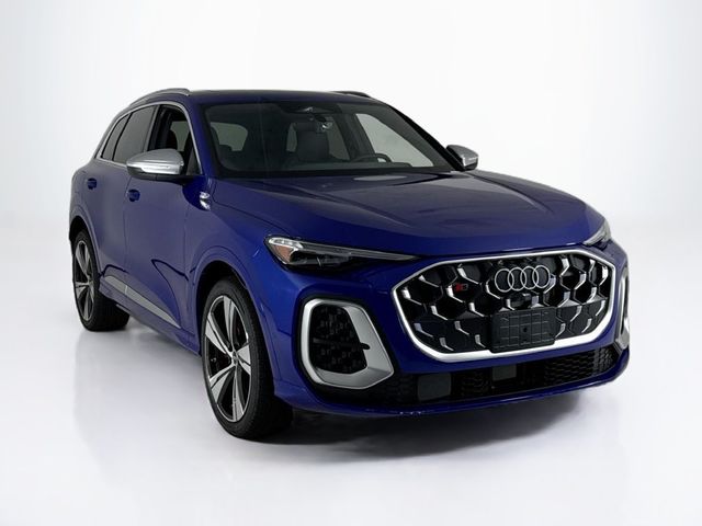 2026 Audi SQ5 Premium Plus 3.0 TFSI quattro - 23078937 - 6