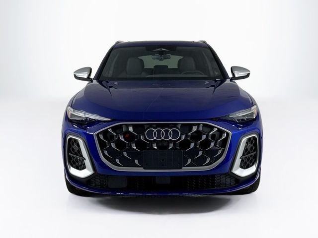 2026 Audi SQ5 Premium Plus 3.0 TFSI quattro - 23078937 - 7