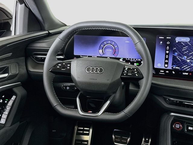 2026 Audi SQ5 Premium Plus 3.0 TFSI quattro - 23080481 - 9