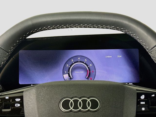 2026 Audi SQ5 Premium Plus 3.0 TFSI quattro - 23080481 - 10