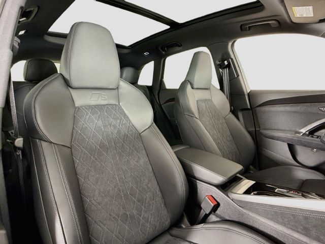 2026 Audi SQ5 Premium Plus 3.0 TFSI quattro - 23080481 - 14