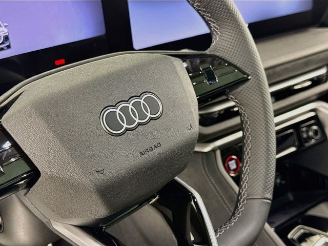 2026 Audi SQ5 Premium Plus 3.0 TFSI quattro - 23080481 - 17