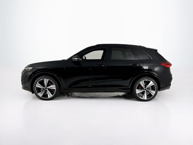 2026 Audi SQ5 Premium Plus 3.0 TFSI quattro - 23080481 - 1