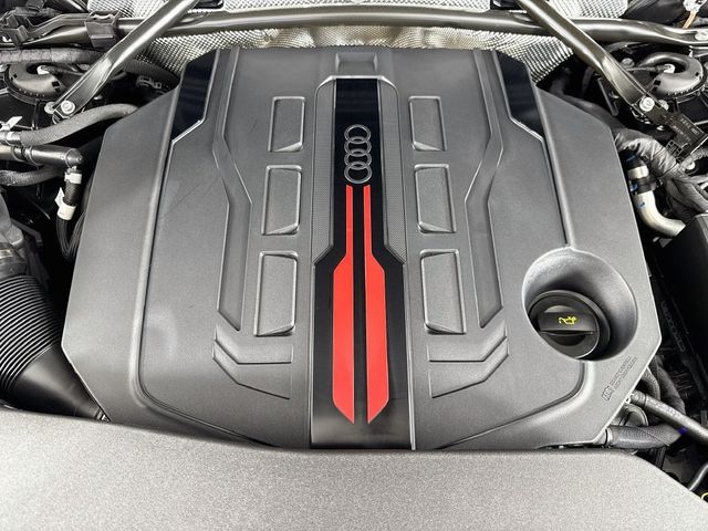 2026 Audi SQ5 Premium Plus 3.0 TFSI quattro - 23080481 - 24