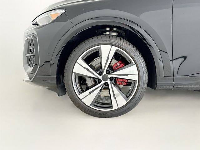 2026 Audi SQ5 Premium Plus 3.0 TFSI quattro - 23080481 - 25