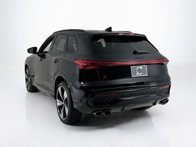 2026 Audi SQ5 Premium Plus 3.0 TFSI quattro - 23080481 - 2