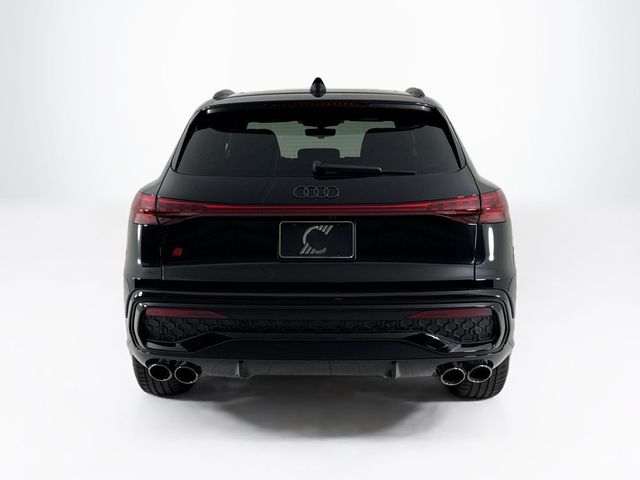 2026 Audi SQ5 Premium Plus 3.0 TFSI quattro - 23080481 - 3