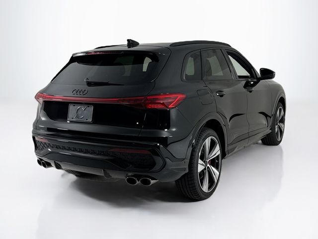 2026 Audi SQ5 Premium Plus 3.0 TFSI quattro - 23080481 - 4