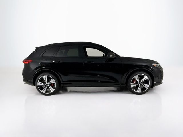 2026 Audi SQ5 Premium Plus 3.0 TFSI quattro - 23080481 - 5