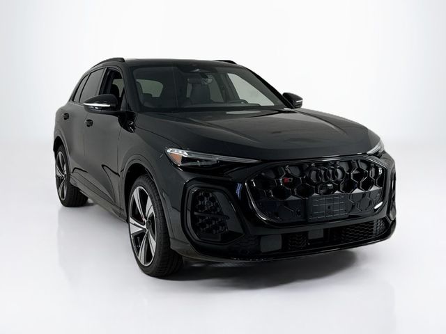 2026 Audi SQ5 Premium Plus 3.0 TFSI quattro - 23080481 - 6