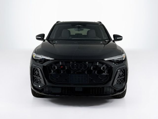 2026 Audi SQ5 Premium Plus 3.0 TFSI quattro - 23080481 - 7