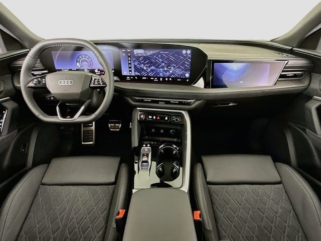 2026 Audi SQ5 Premium Plus 3.0 TFSI quattro - 23080481 - 8