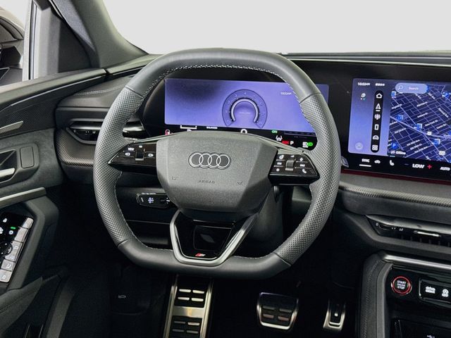 2026 Audi SQ5 Premium Plus 3.0 TFSI quattro - 23080501 - 9