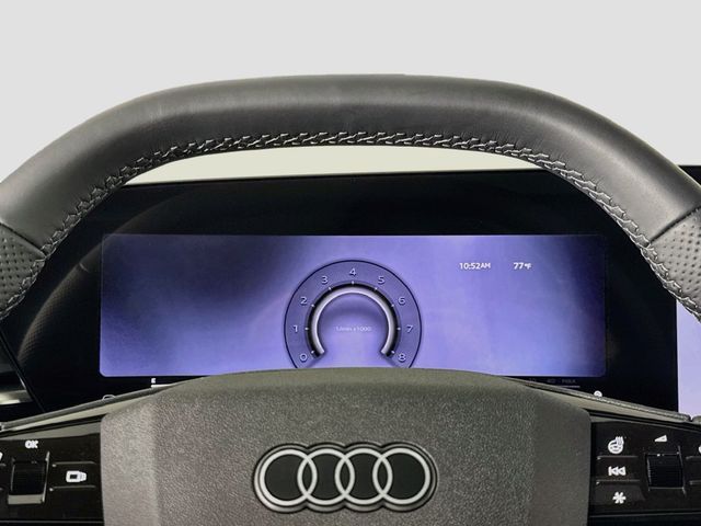 2026 Audi SQ5 Premium Plus 3.0 TFSI quattro - 23080501 - 10