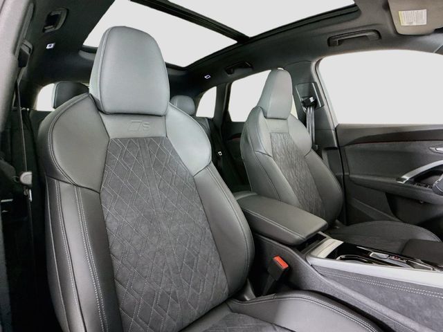 2026 Audi SQ5 Premium Plus 3.0 TFSI quattro - 23080501 - 14