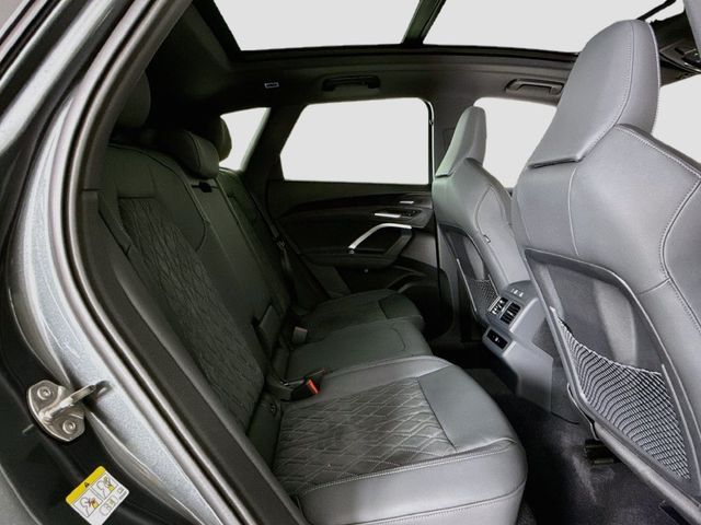 2026 Audi SQ5 Premium Plus 3.0 TFSI quattro - 23080501 - 15