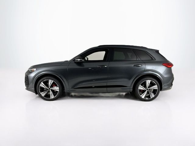 2026 Audi SQ5 Premium Plus 3.0 TFSI quattro - 23080501 - 1