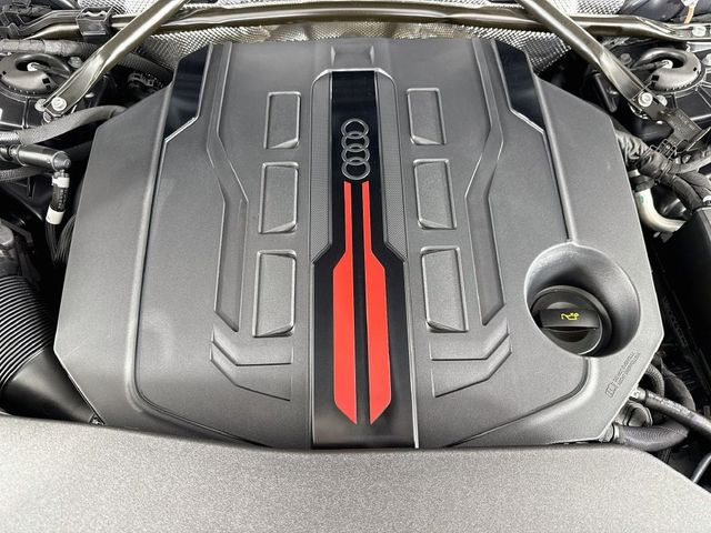 2026 Audi SQ5 Premium Plus 3.0 TFSI quattro - 23080501 - 24