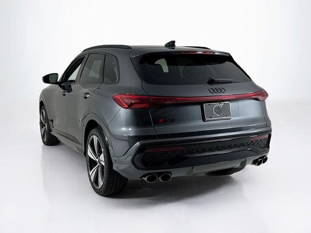 2026 Audi SQ5 Premium Plus 3.0 TFSI quattro - 23080501 - 2