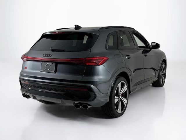 2026 Audi SQ5 Premium Plus 3.0 TFSI quattro - 23080501 - 4