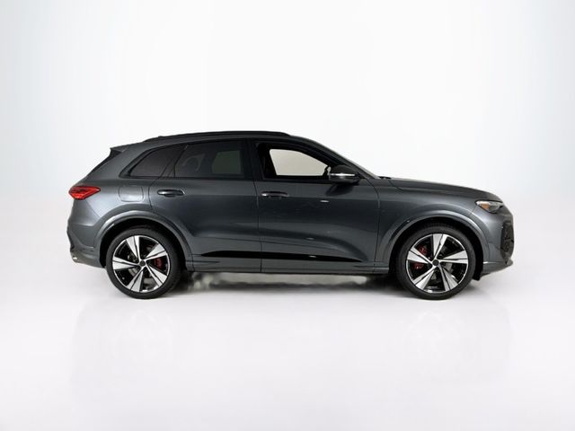 2026 Audi SQ5 Premium Plus 3.0 TFSI quattro - 23080501 - 5