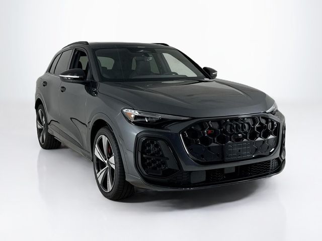 2026 Audi SQ5 Premium Plus 3.0 TFSI quattro - 23080501 - 6