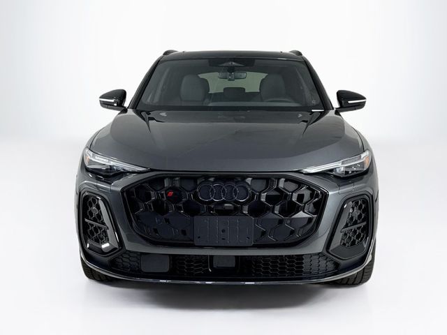 2026 Audi SQ5 Premium Plus 3.0 TFSI quattro - 23080501 - 7