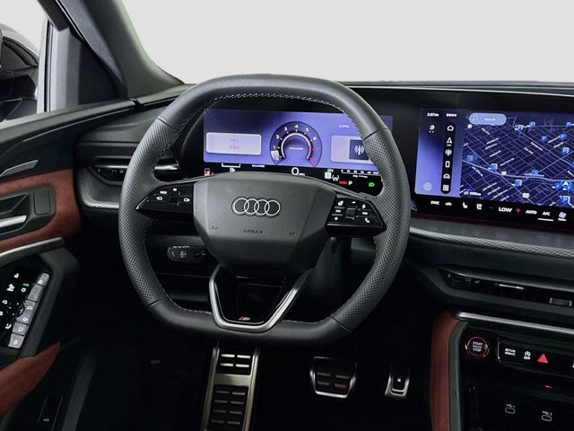 2026 Audi SQ5 Premium Plus 3.0 TFSI quattro - 23081889 - 9