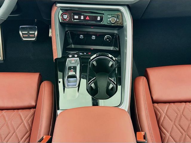 2026 Audi SQ5 Premium Plus 3.0 TFSI quattro - 23081889 - 12