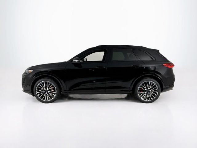 2026 Audi SQ5 Premium Plus 3.0 TFSI quattro - 23081889 - 1