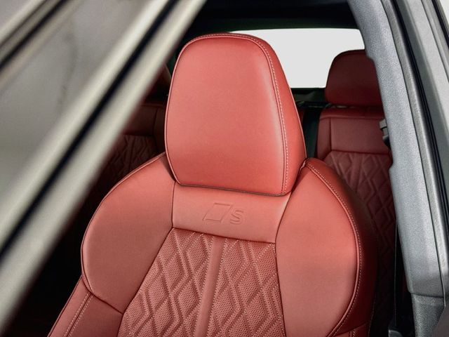 2026 Audi SQ5 Premium Plus 3.0 TFSI quattro - 23081889 - 20