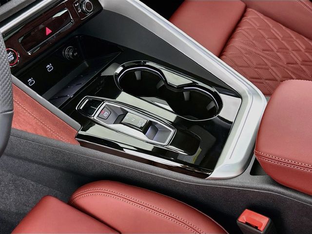 2026 Audi SQ5 Premium Plus 3.0 TFSI quattro - 23081889 - 22