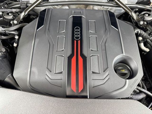 2026 Audi SQ5 Premium Plus 3.0 TFSI quattro - 23081889 - 24